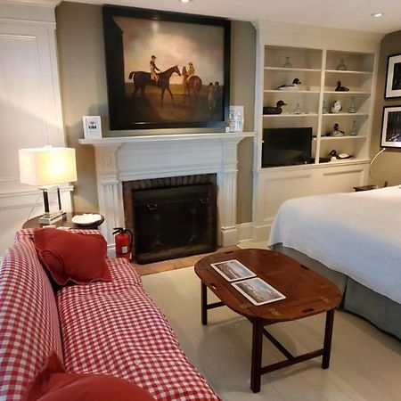 Dot'S Landing Garden Room Niagara-on-the-Lake Ngoại thất bức ảnh