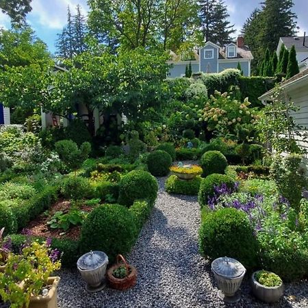 Dot'S Landing Garden Room Niagara-on-the-Lake Ngoại thất bức ảnh