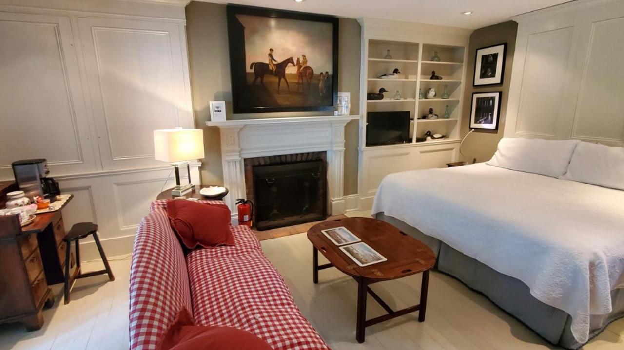 Dot'S Landing Garden Room Niagara-on-the-Lake Ngoại thất bức ảnh