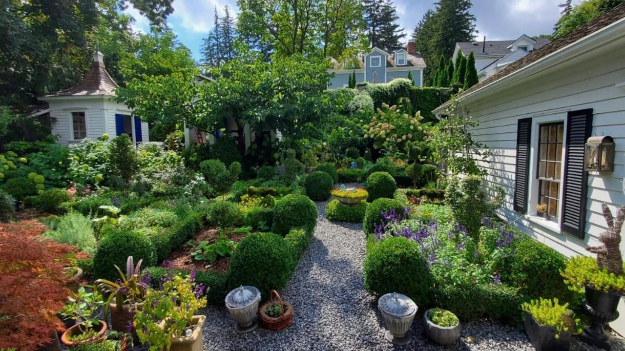 Dot'S Landing Garden Room Niagara-on-the-Lake Ngoại thất bức ảnh