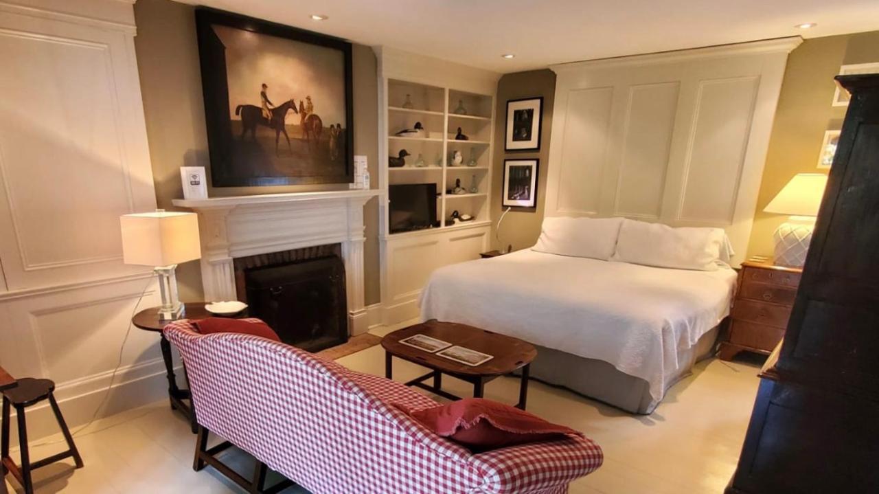 Dot'S Landing Garden Room Niagara-on-the-Lake Ngoại thất bức ảnh