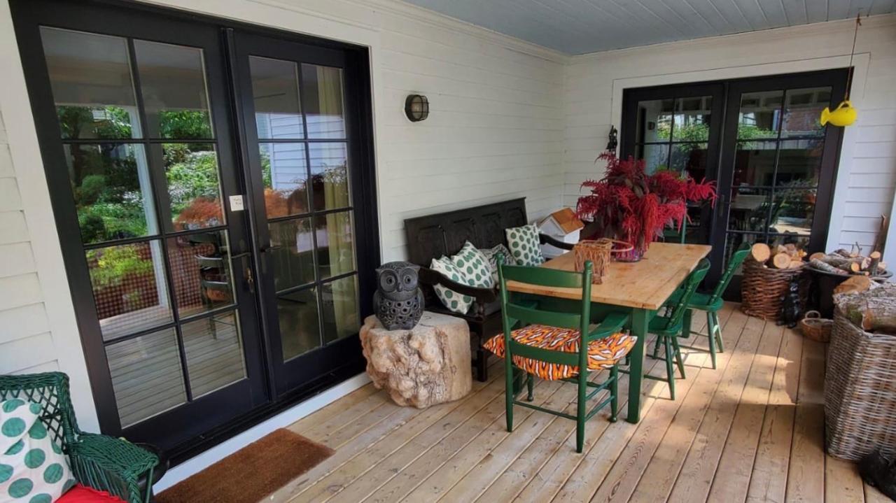 Dot'S Landing Garden Room Niagara-on-the-Lake Ngoại thất bức ảnh