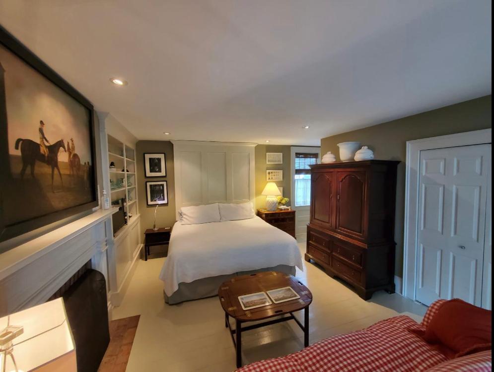 Dot'S Landing Garden Room Niagara-on-the-Lake Ngoại thất bức ảnh