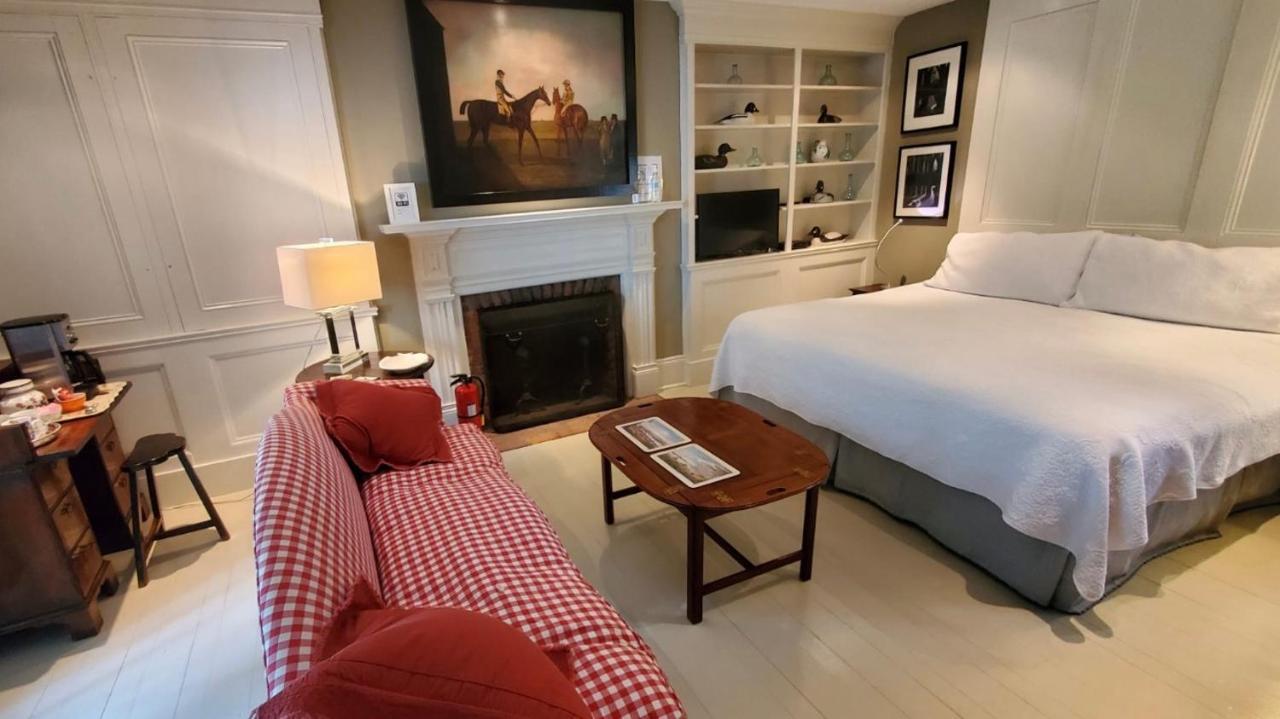 Dot'S Landing Garden Room Niagara-on-the-Lake Ngoại thất bức ảnh
